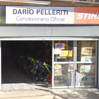 NEUMATICOS PELLERITI