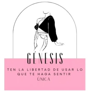 GENESIS INDUMENTARIA FEMENINA