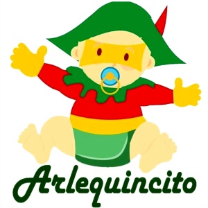 ARLEQUINCITO