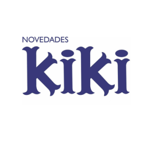 Novedades Kiki