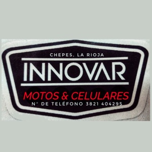 Innovar Motos