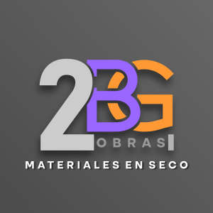 2BGOBRAS  MATERIALES EN SECO