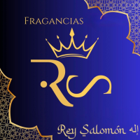 REY SALOMON FRAGANCIAS