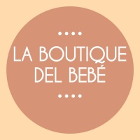 LA BOUTIQUE DEL BEBÉ