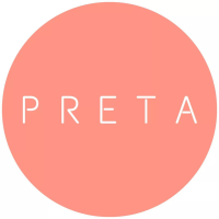 PRETA