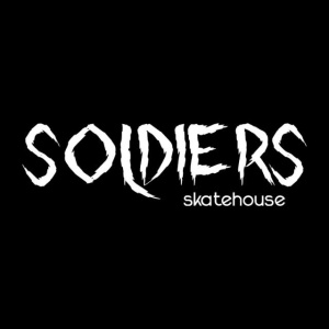 Soldiers Skatehouse