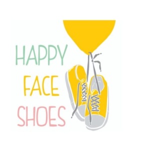 HAPPY FACE SHOES